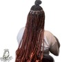 Loc Extentions