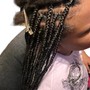 Knotless Braids (Small)