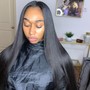 Full Sew In