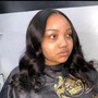 Full Sew In