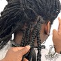 Kid's Braids (Small)