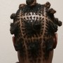 Deposit/Microlocs&Sisterlocks