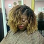 Loc Re-twist