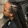 Men’s Braiding Styles