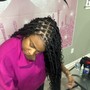 Poetic Justice Braids