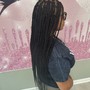 Poetic Justice Braids