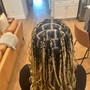 Starter Locs