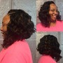 Relaxer Touch-Up  Only (no style)