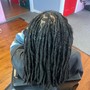 Loc Repair/ Reattachment