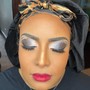 Bridal Party makeup