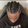 Senegalese Twist