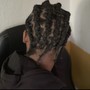 Kinky Twist