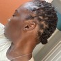 Senegalese Twist