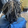 Kinky Twist