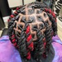 Loc Cut