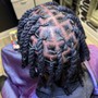 Loc Cut