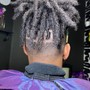 Loc Cut