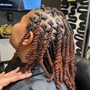 Loc Cut