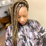 Individual Braids