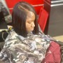 Closure Sew In