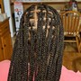 Kinky Twist