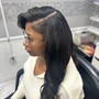 Flipover Sew In