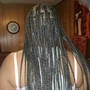 Kinky Twist