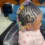 Kid's Braids