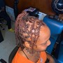 Individual Braids