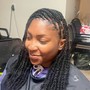 Senegalese Twist