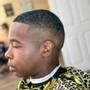 Edge up