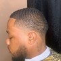 Regular Men Cuts Taper or Fade