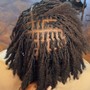 Loc Style