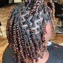 Loc Style