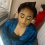 Prom Makeup