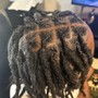 Natural Twists