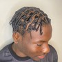 Comb Twist