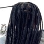 Crochet Braids (Individual)