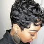 Bantu Knots