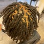 Marley Twist