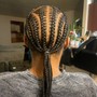 Flat Twists