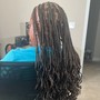 Kinky Twist