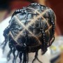 Braids (Plaits, Freestyle, Cornrows Two-Strand Twist.)