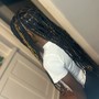 Box Braids