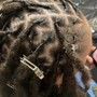 Loc Re-twist