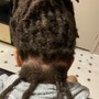 Loc Re-twist