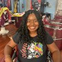 Crochet Braids