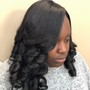 Full Sew In