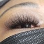 Eyelash Extensions