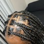 Braiding Hair